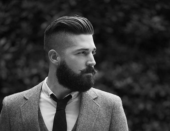 Une Coiffure pour une Seance photo Reussi