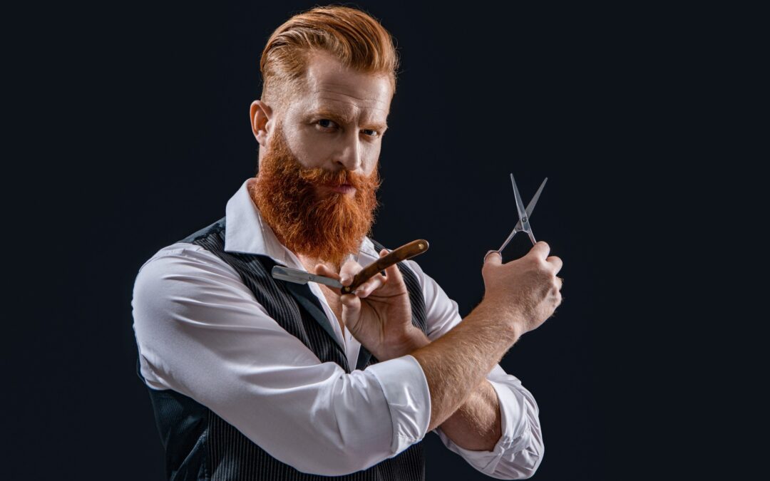 Les indispensables pour des soins masculins réussis à domicile