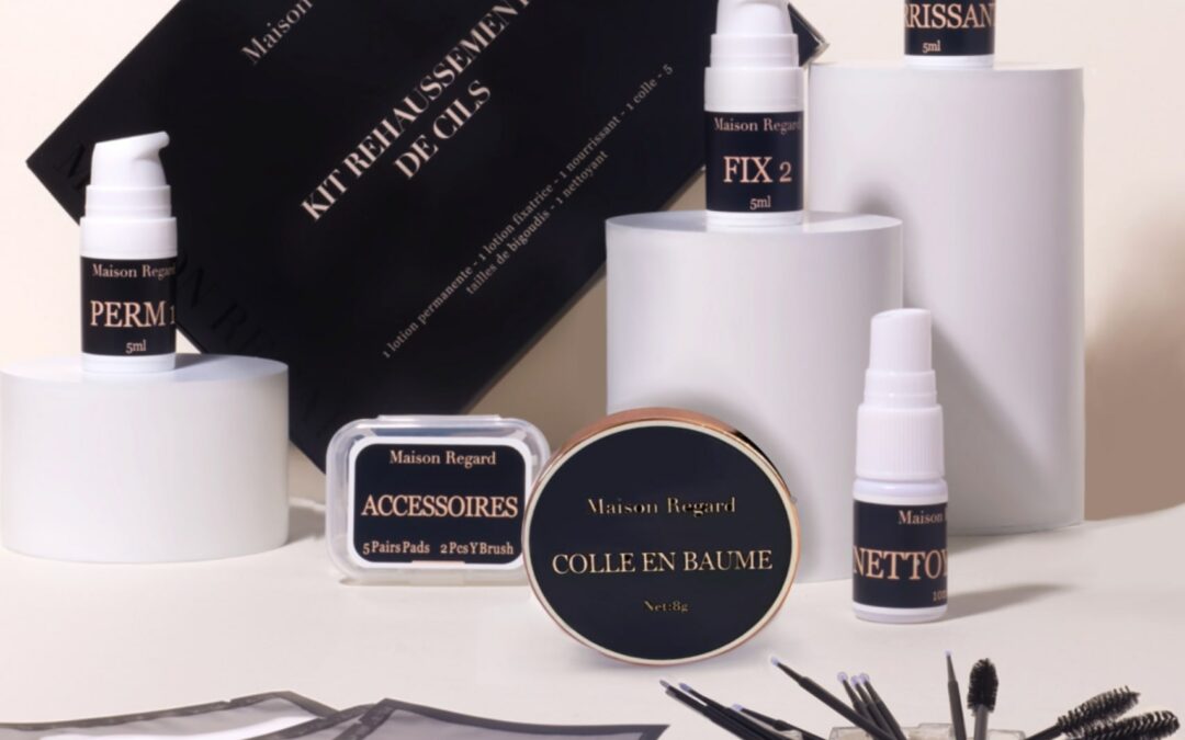 Le Rehaussement de Cils : Une Alternative Naturelle aux Extensions pour un Regard Magnifié