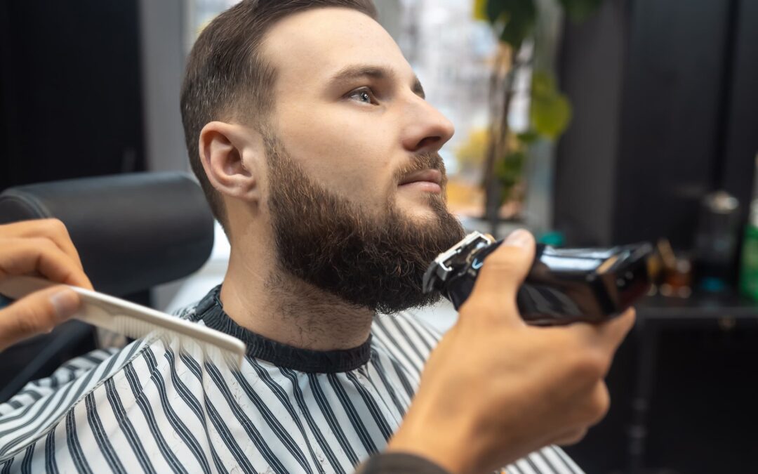 Trouvez LA tondeuse à barbe parfaite pour vous !