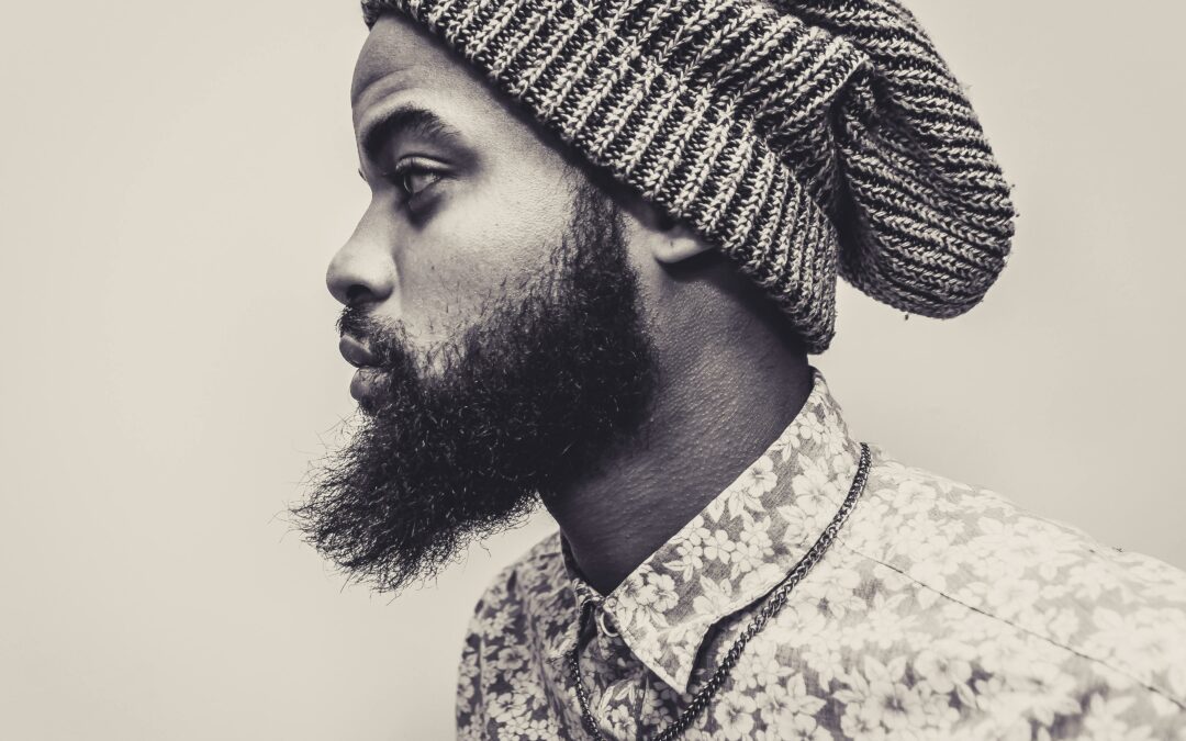 1. Nettoyer sa barbe : la base de tout d’entretien